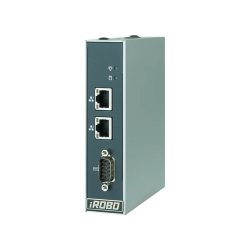 Встраиваемый компьютер iROBO-6000-021D