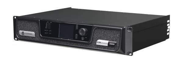 Усилитель CROWN CDi DriveCore 2I1200 (EU)