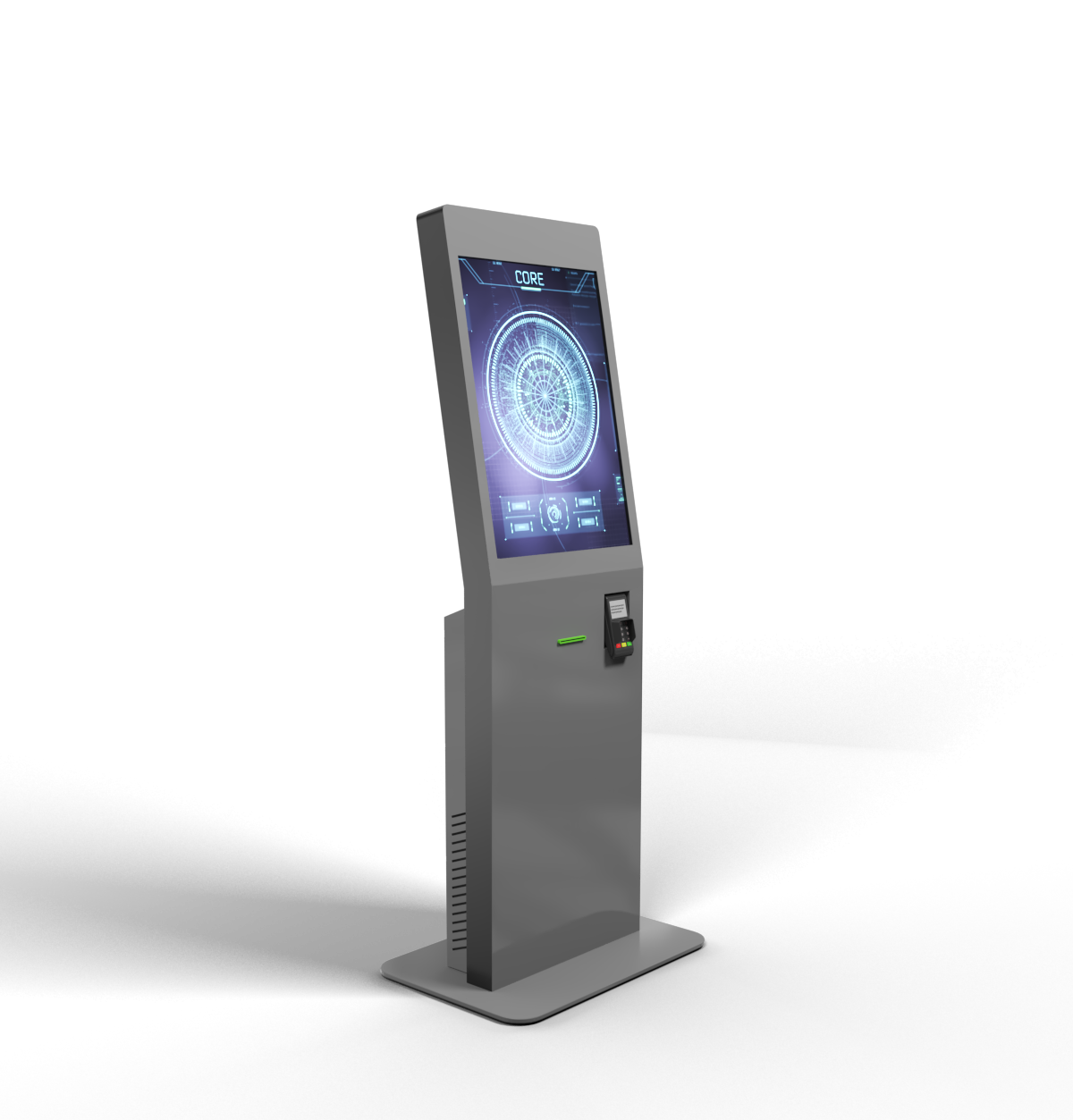 Терминалы самообслуживания BM Base