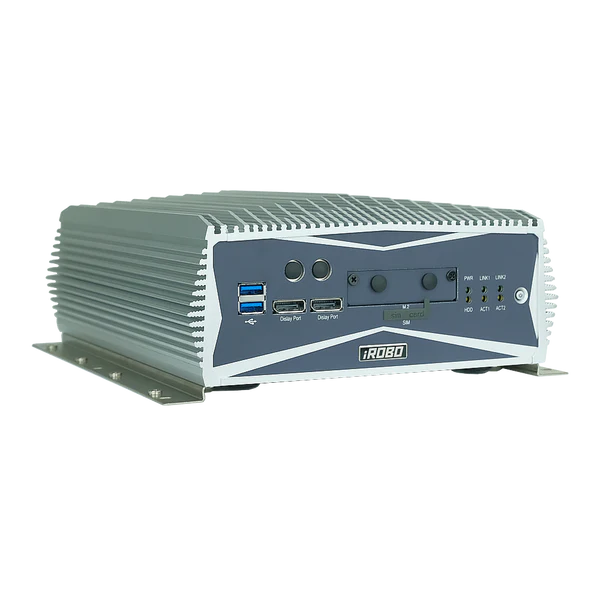 Встраиваемый компьютер iROBO-6000-349E