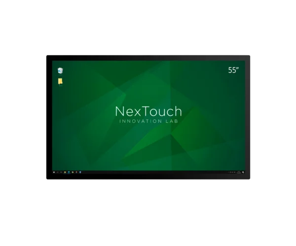Интерактивный комплекс Nextouch NextPanel 55P