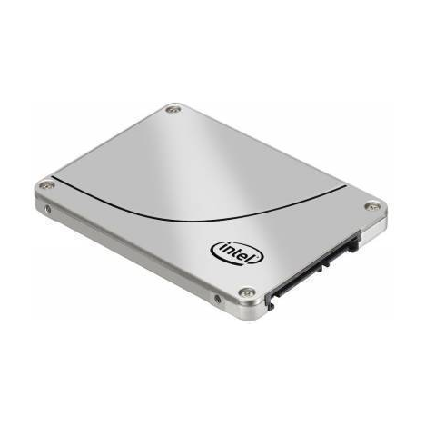 Накопитель SSD Intel S4610 Series, 480Gb, SATA, 3D2 TLC, 2,5"
