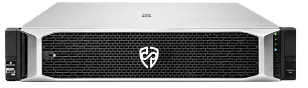 Система хранения данных Русский Щит Sigma DS