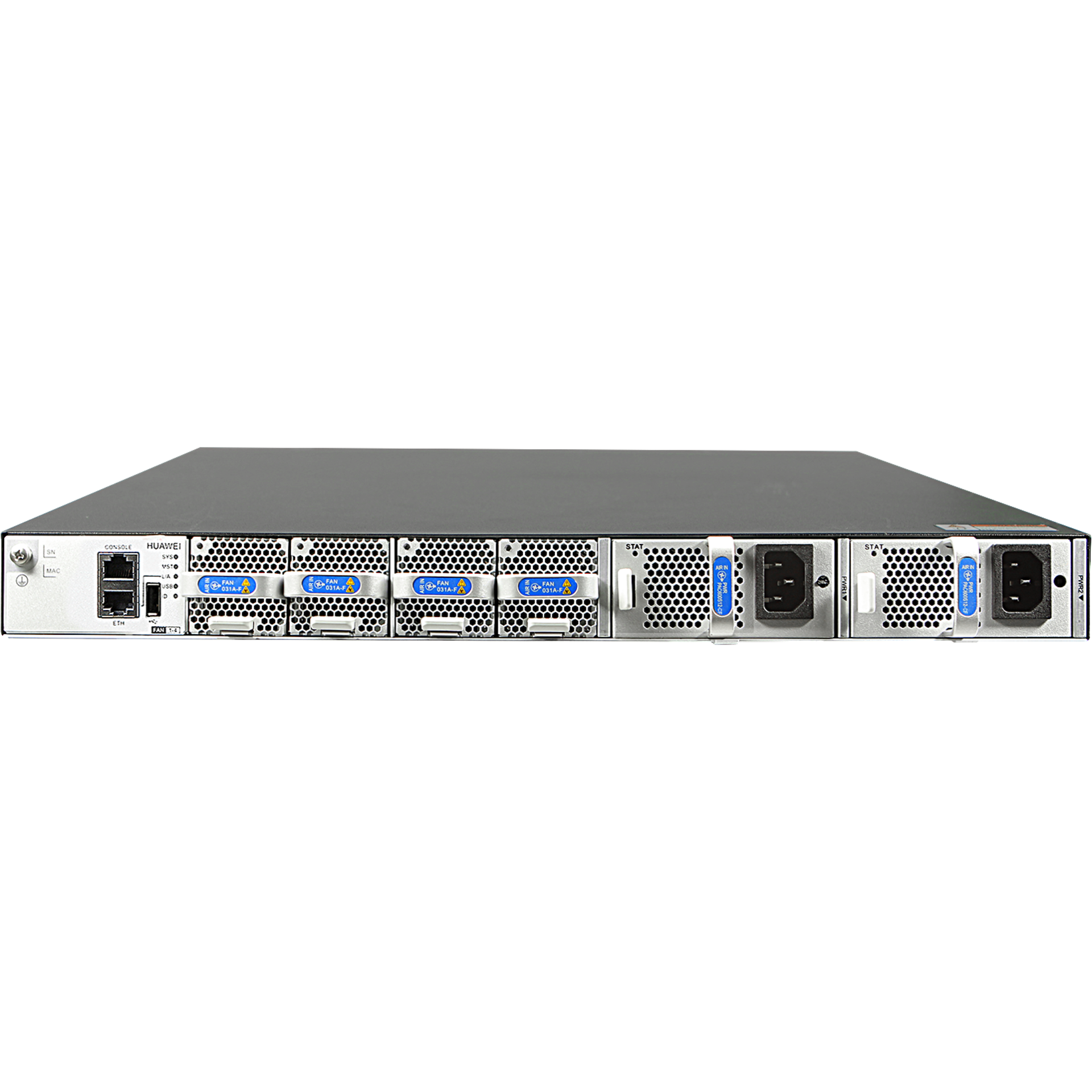 Коммутатор Huawei CE6863E-48S6CQ-B