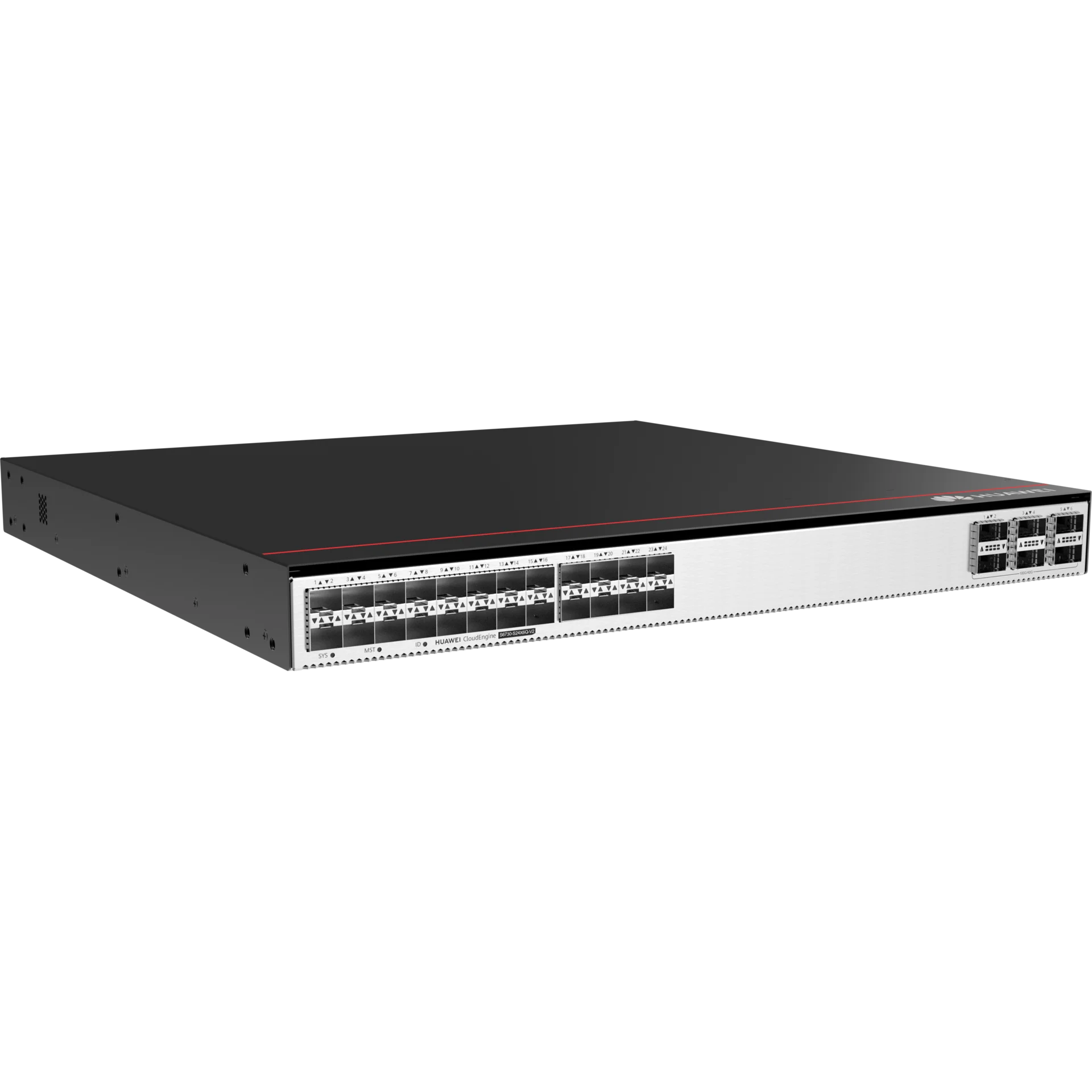 Коммутатор Huawei S6730-S24X6Q-V2