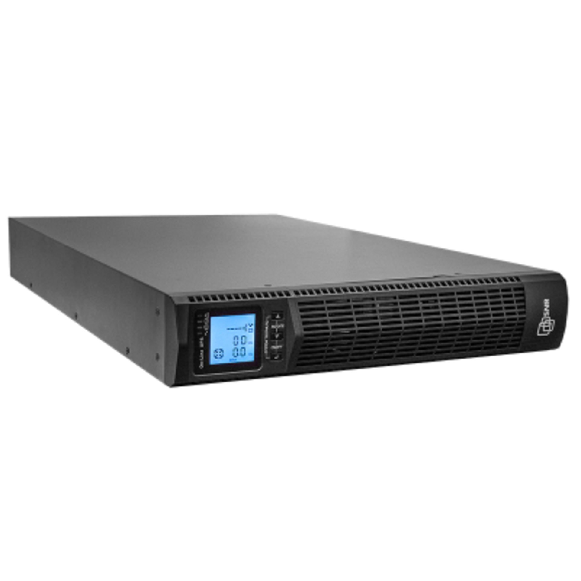 Источник бесперебойного питания on-line, SNR ELEMENT II, 3000VA, 72VDC без АКБ (ток заряда 6А)