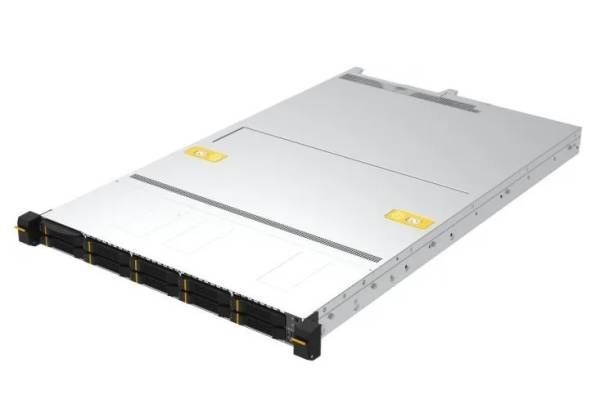 Серверная платформа 1U Compal SR110-2