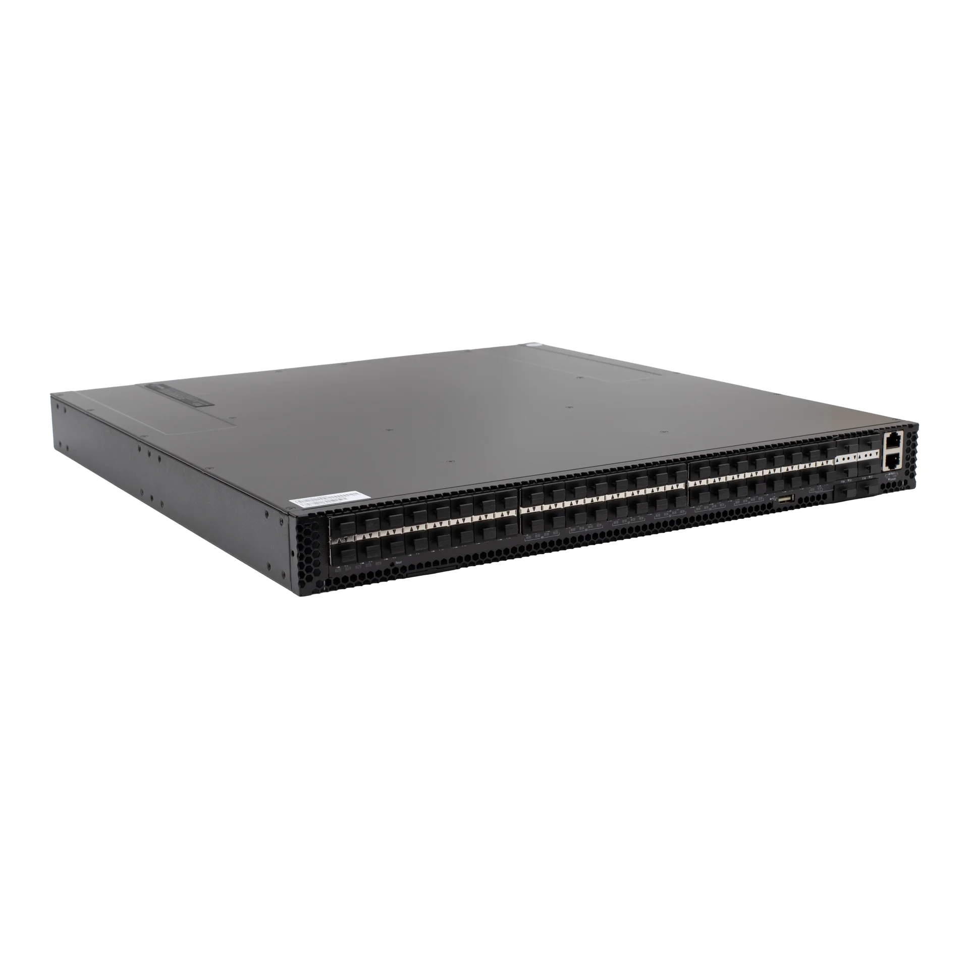 Управляемый коммутатор уровня 3 SNR-S4650X-48FQ