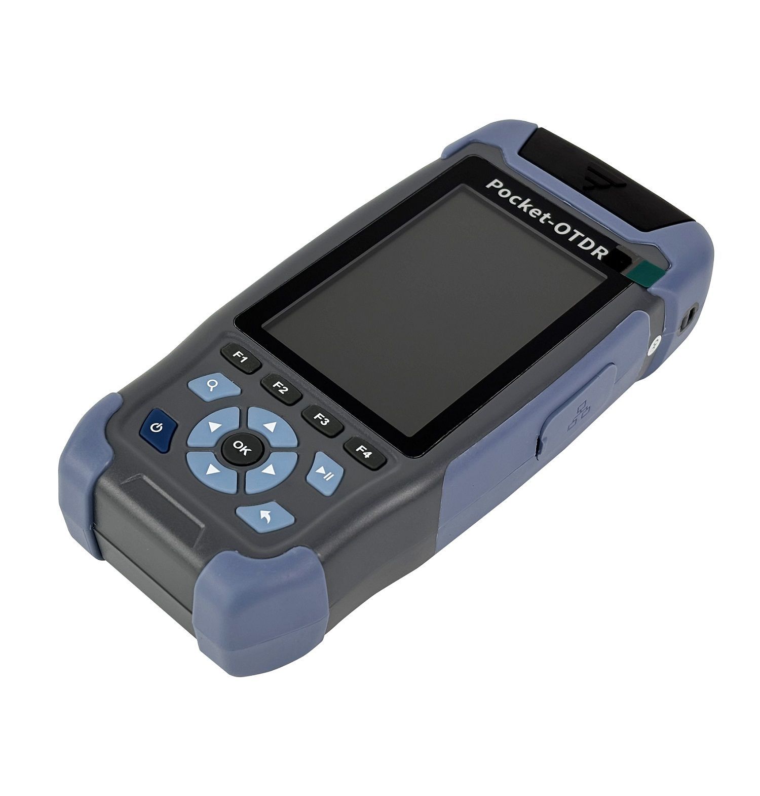 Рефлектометр оптический BAZIS BZ-OTDR-01