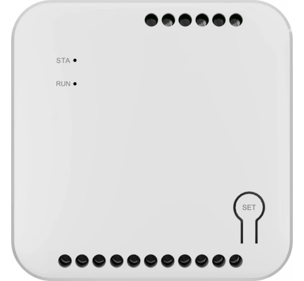 Модуль управления кондиционерами VRV/VRF Akubela CB25L