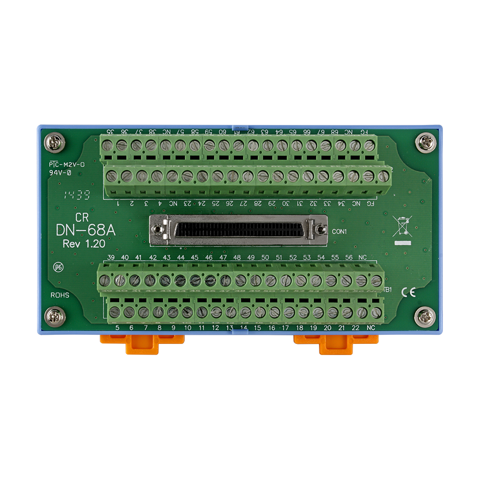 DN-68A CR