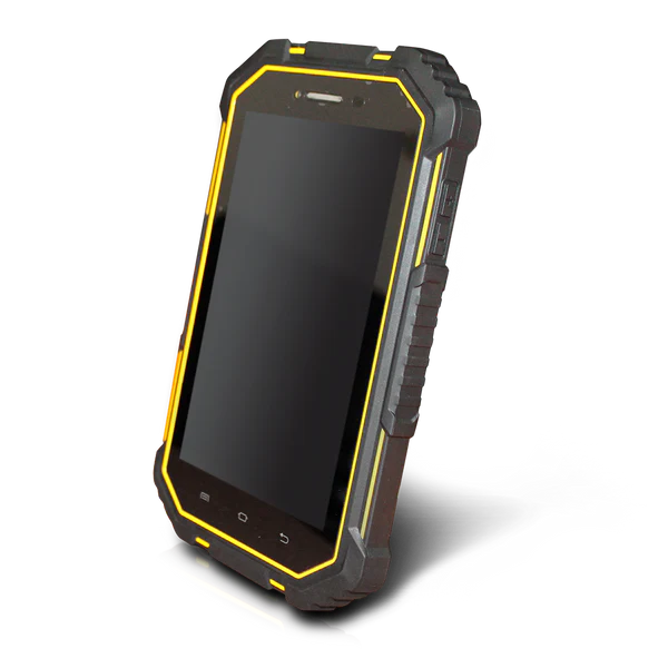 Защищенный планшет iROBO-8000-T767A-G2