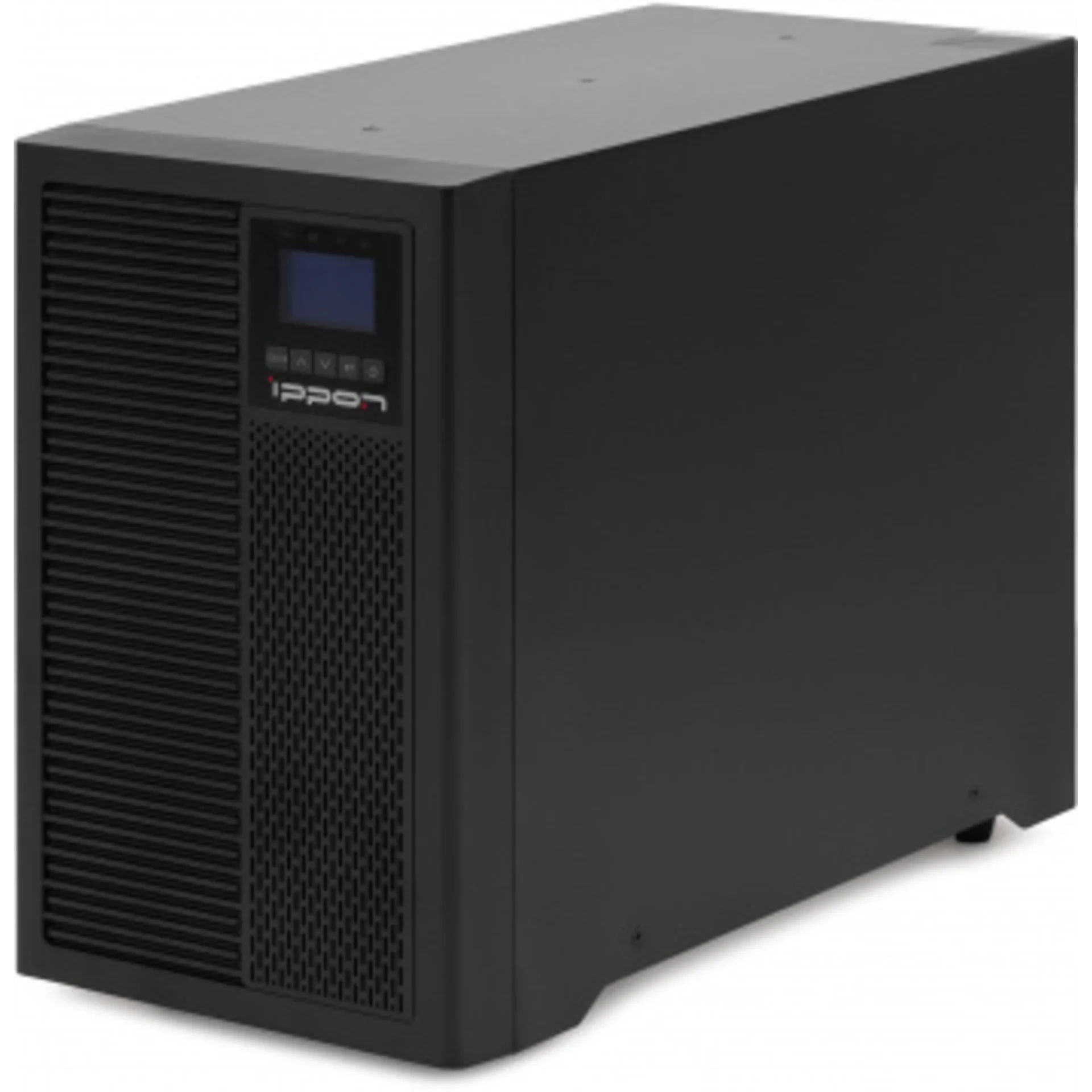 Источник бесперебойного питания Ippon Innova T II 6KL 6000Вт 6000ВА черный