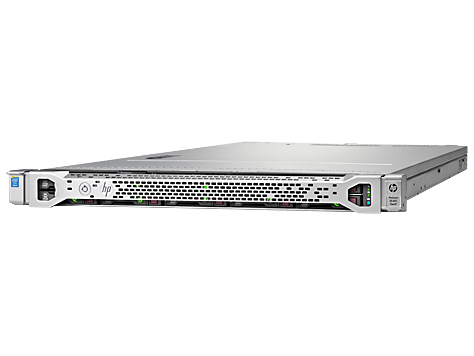 Сервер HP ProLiant DL160 Gen9