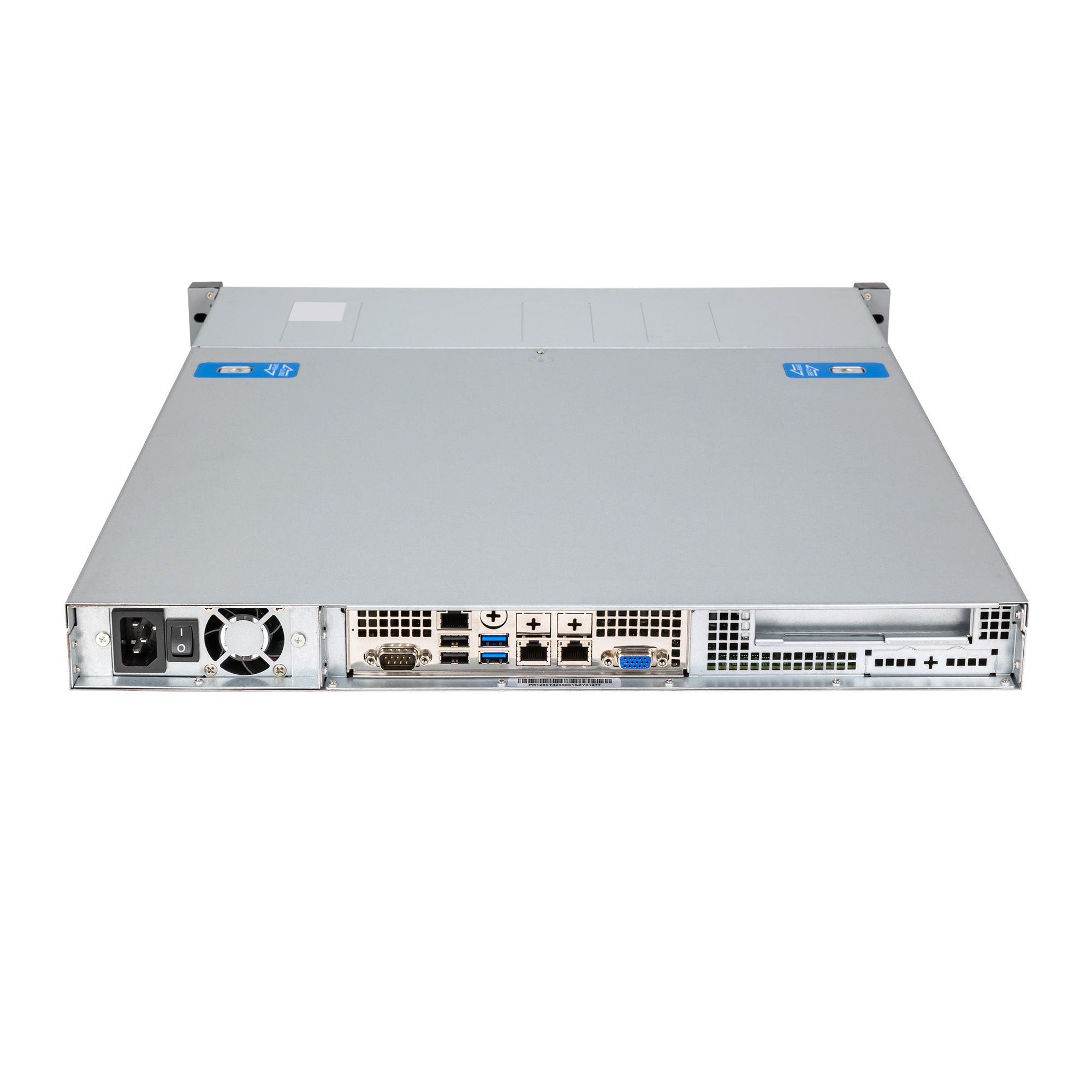 Сервер HIPER Server R3 – Entry (R3-P110404-04)