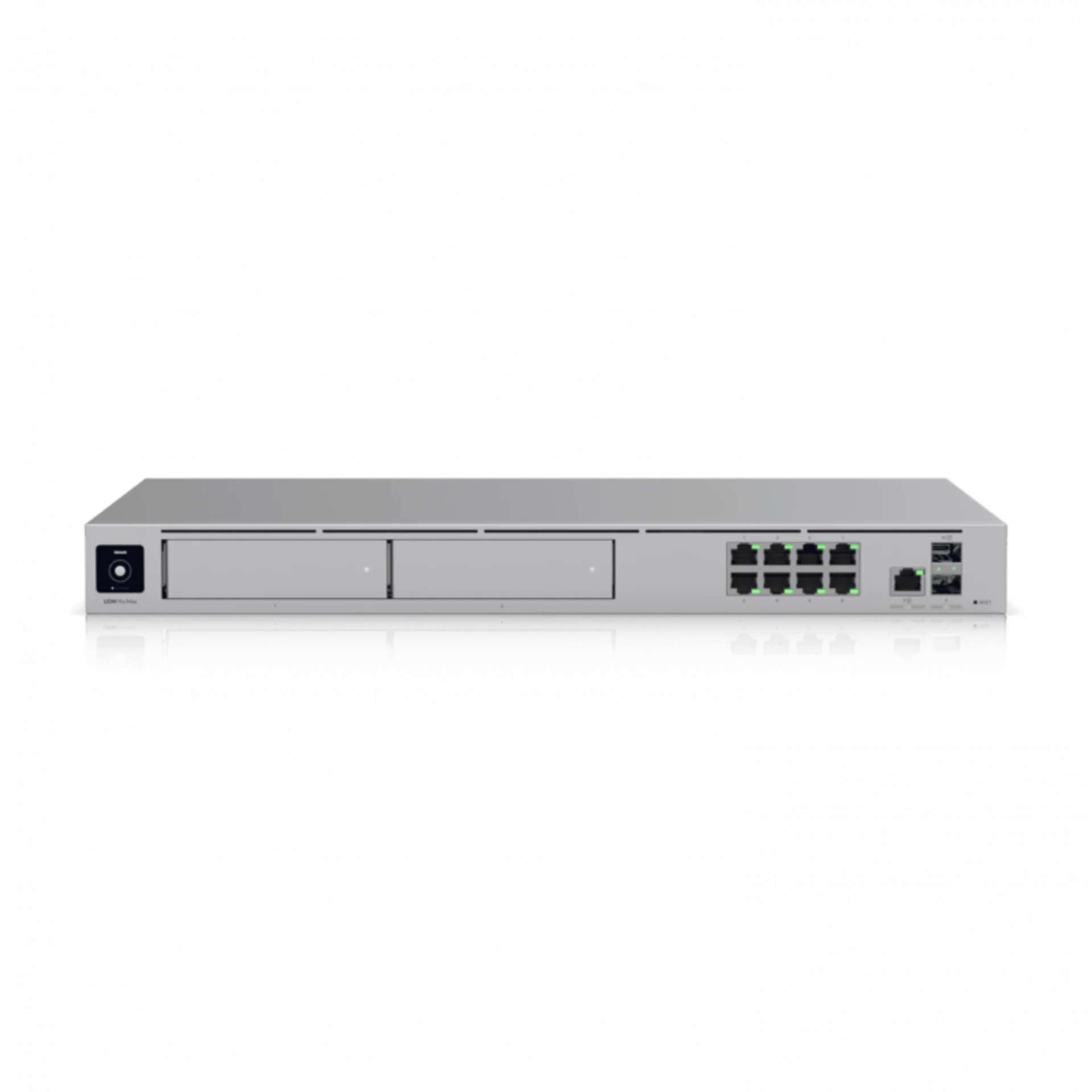 Маршрутизатор Ubiquiti Dream Machine Pro Max