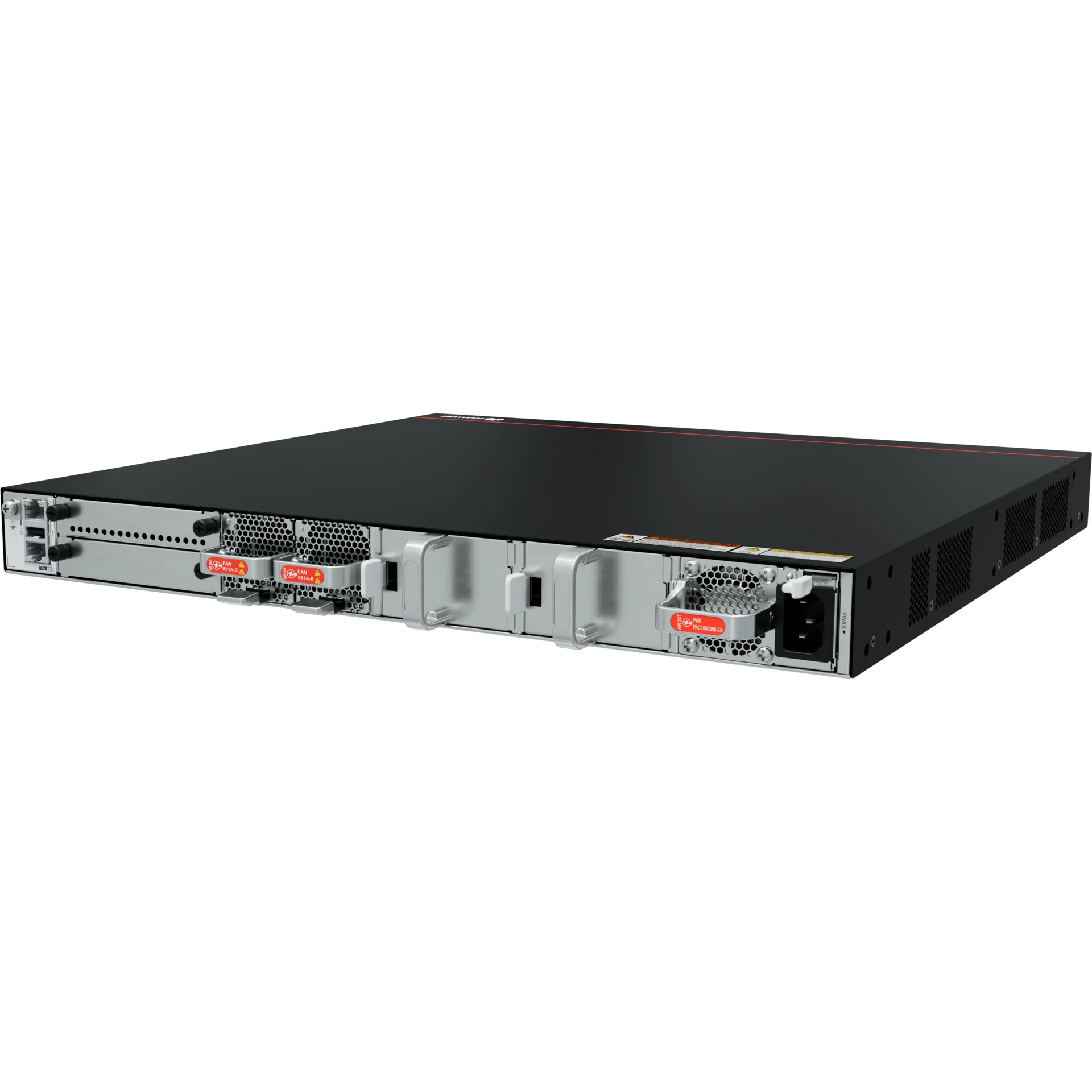 Коммутатор Huawei CloudEngine S5755-H24UM4Y2CZ