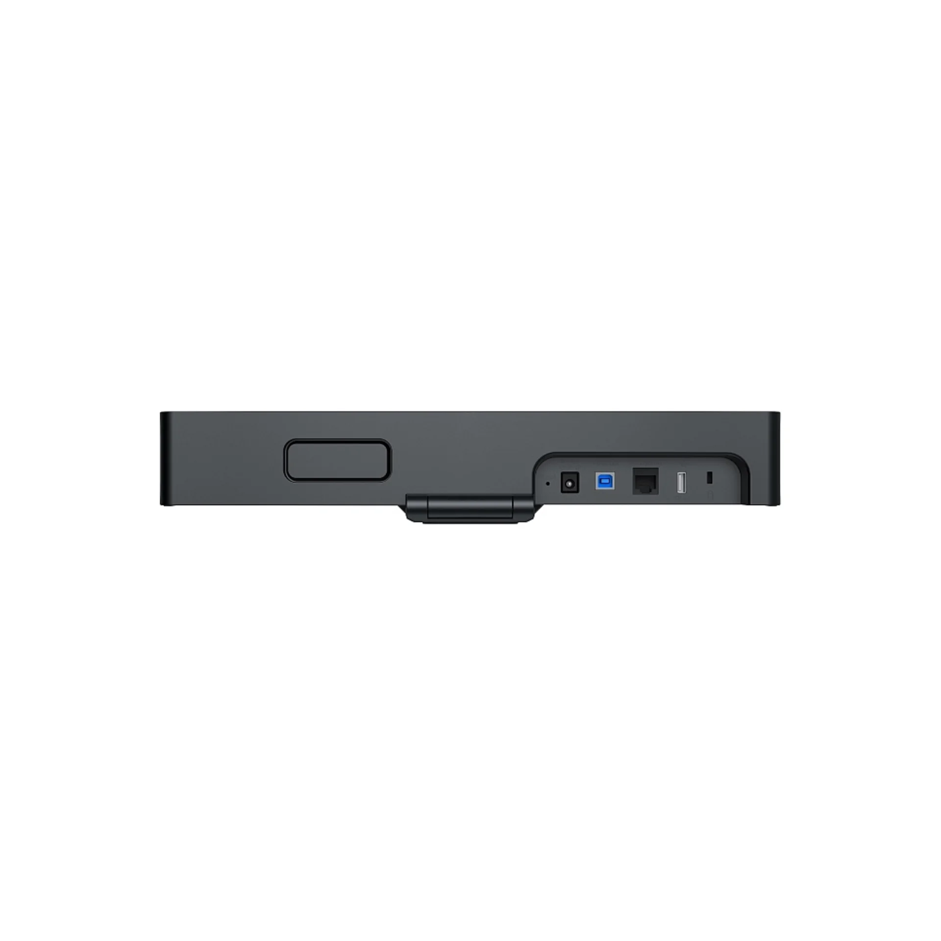 UVC34 USB-видеокамера (4k, 5X, E-PTZ, встроенный саундбар и микрофоны, AMS 2 года)