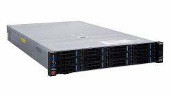 Barebones Intel Scalable Сервер 2U QSRV-261202