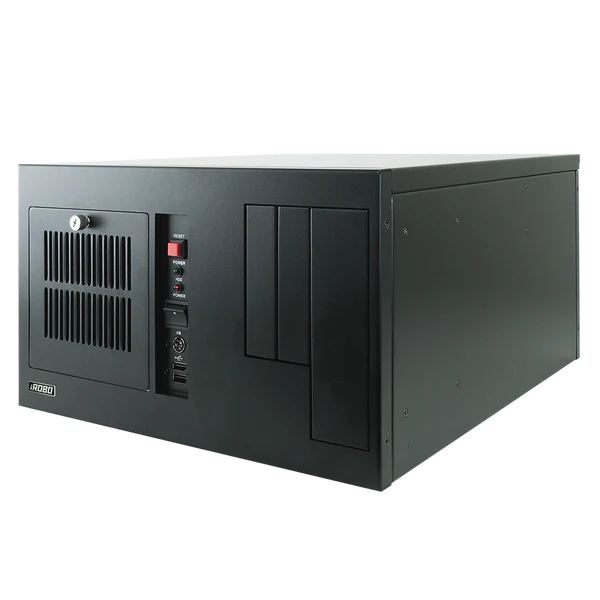 Компактный компьютер iROBO-3000-00i6-G5
