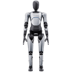 Робот-гуманоид Agibot A2