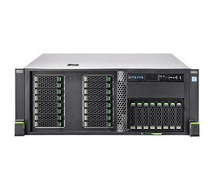 Сервер Fujitsu PRIMERGY TX1330 M4