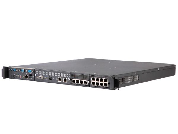 Граничный маршрутизатор Zenator R