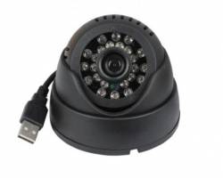 Купольная камера Vutlan USB100