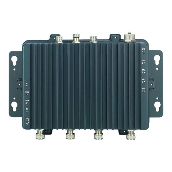 Встраиваемый компьютер iROBO-6000-230IP-G