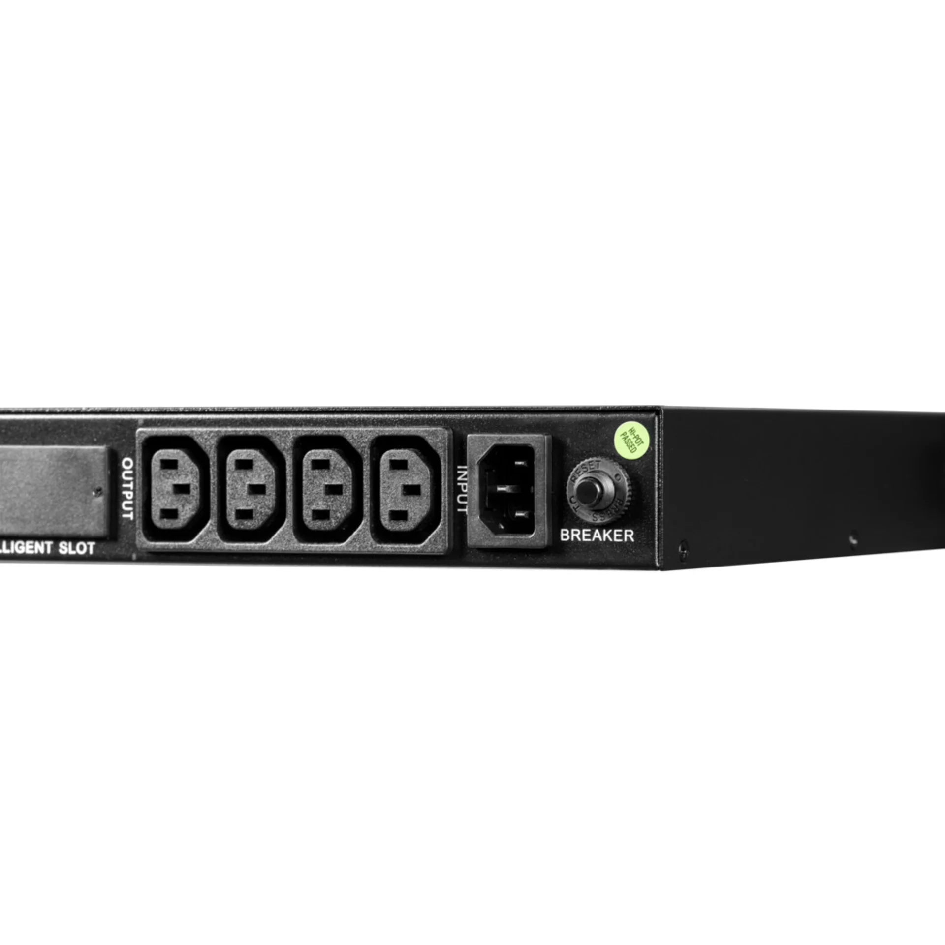 Источник бесперебойного питания Smart-Save SMT Systeme Electric 750 ВА RM 1U SMTSE750RMI1U