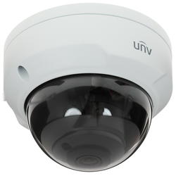 Видеокамера Uniview IPC322SR3-DVPF40-C