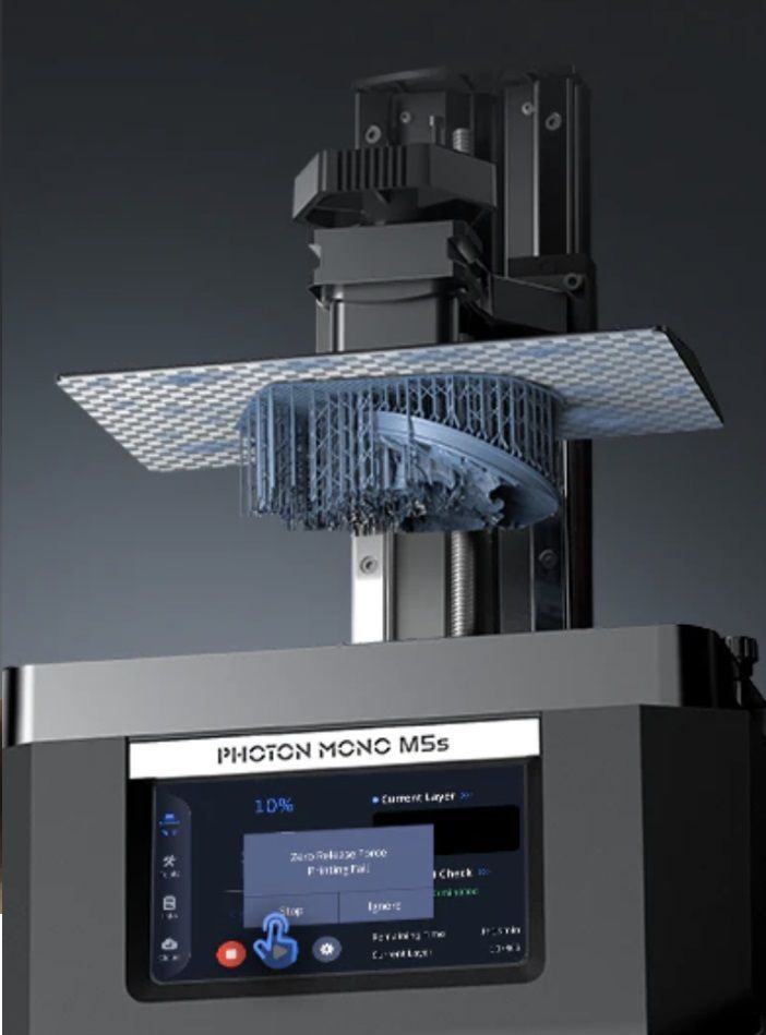 3D принтер Anycubic Photon M5s