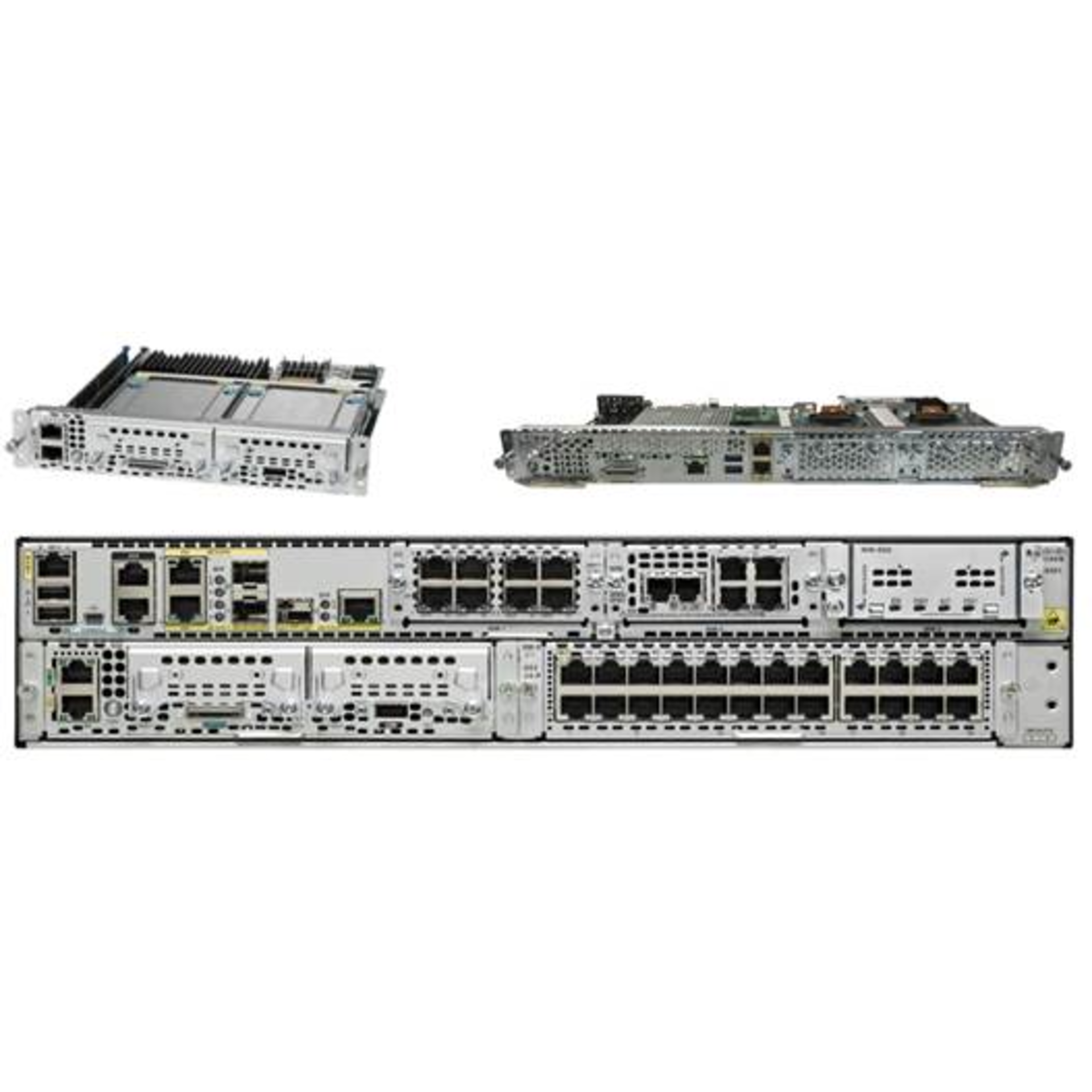 Модуль Cisco UCS-E160D-M1