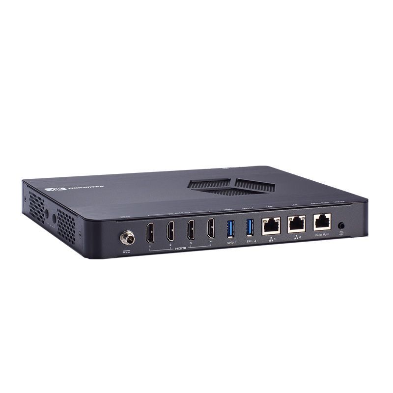 DSP600-211-V1807B
