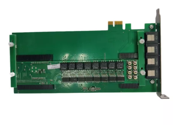 Система записи для цифровых линий АГАТ Спрут-8/ISDN-2