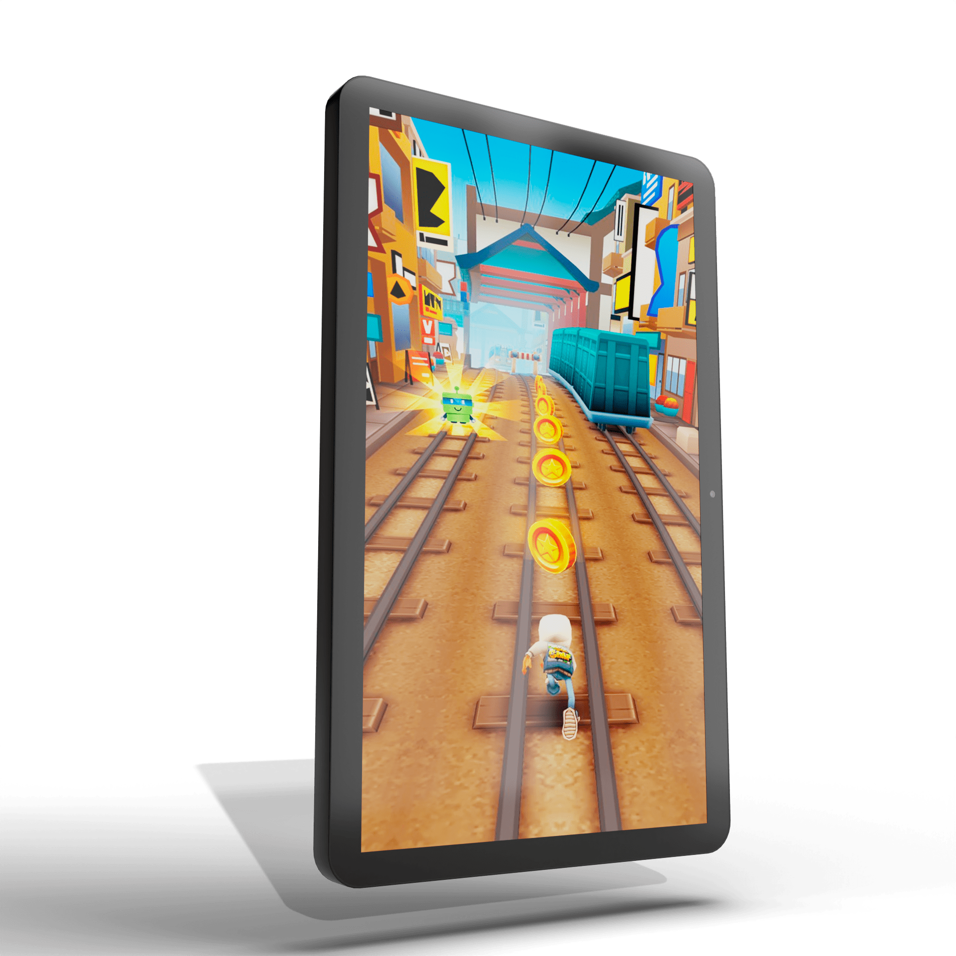 Интерактивная панель BM Textura Kid