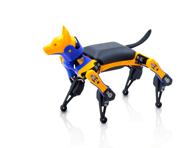 Робот Petoi Bittle STEM Kit