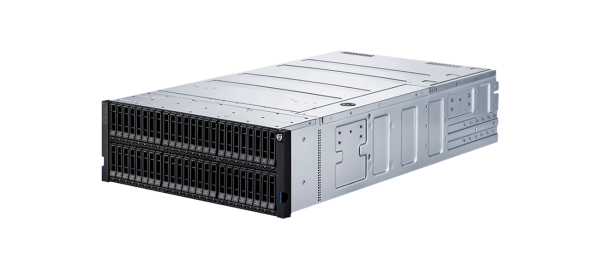 Система хранения данных Русский Щит Alpha DF9500