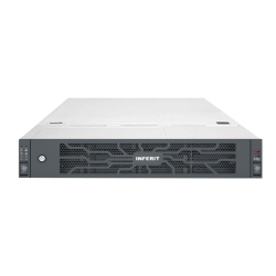 Сервер INFERIT RS208 R1G3D16