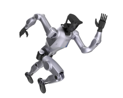 Гуманоидный робот Dobot Atom - Max