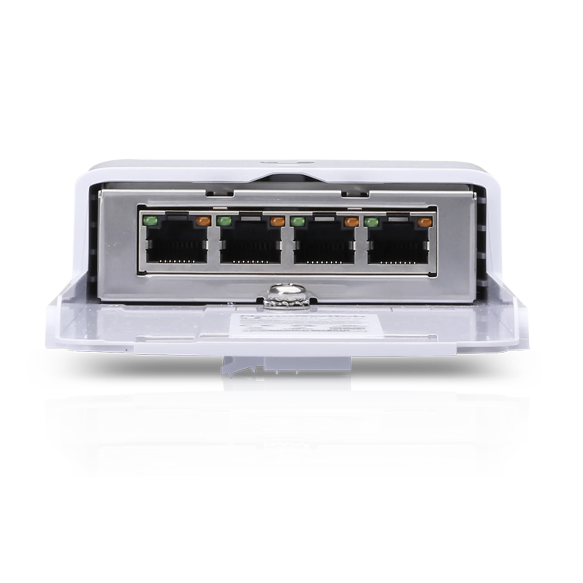 Коммутатор Ubiquiti NanoSwitch
