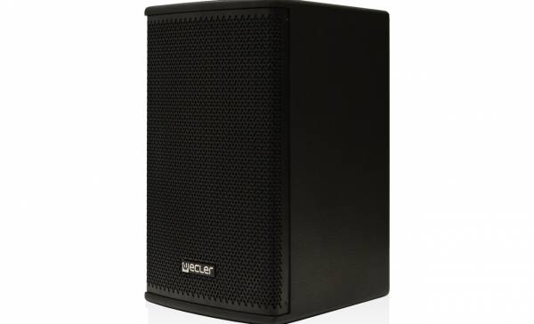 Акустическая система ECLER ARQIS 108BK