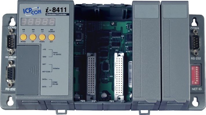 I-8411-G CR