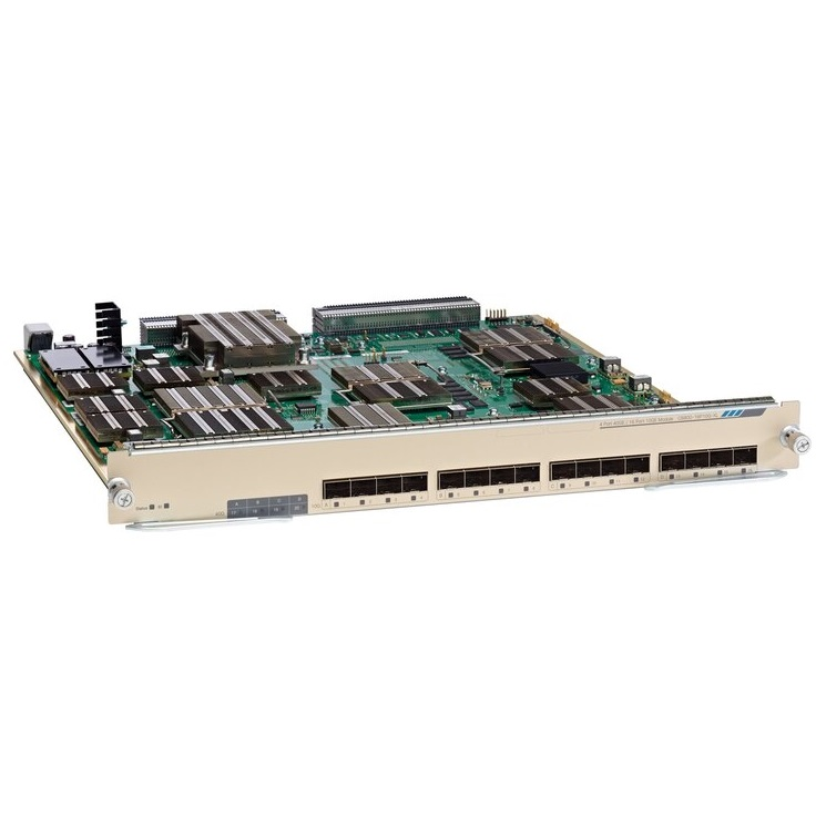 Модуль Cisco C6800-16P10G