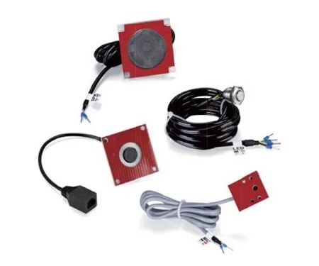 Набор аксессуаров Fanvil PA2-KIT