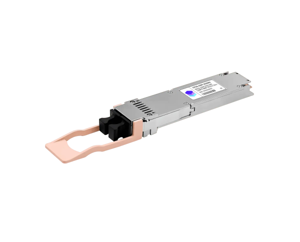 Трансивер ITPOD OSFP-RHS-800SR8