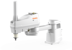 SCARA робот KUKA KR 13 R850 Z340 HO