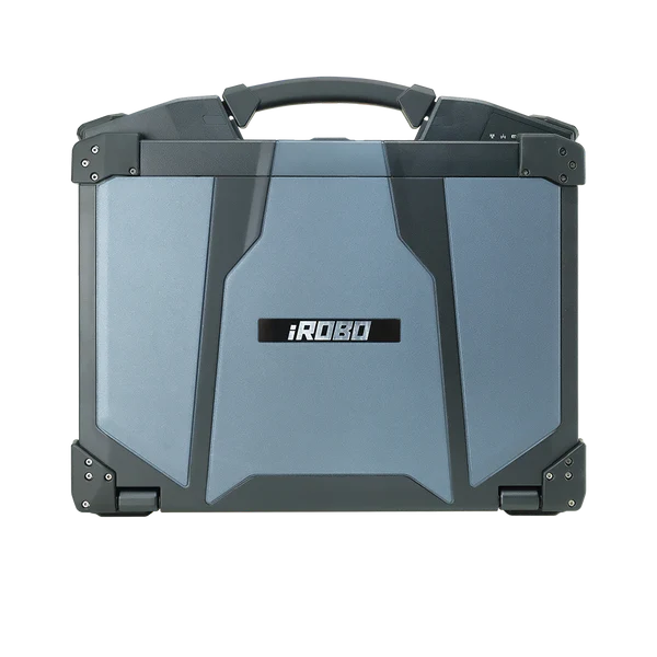 Защищенный ноутбук iROBO-7000-N465-G2
