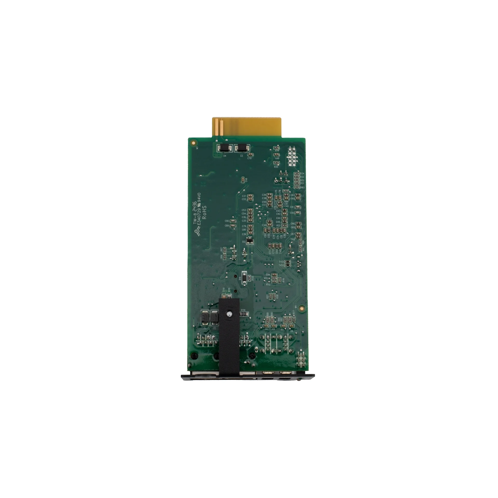Модуль удаленного мониторинга SNMP KPM550 для ИБП