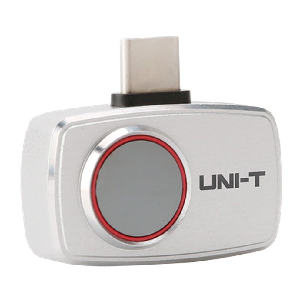 Тепловизор для смартфона UNI-T UTi720M 256 * 192, -20C~200C, 25Гц